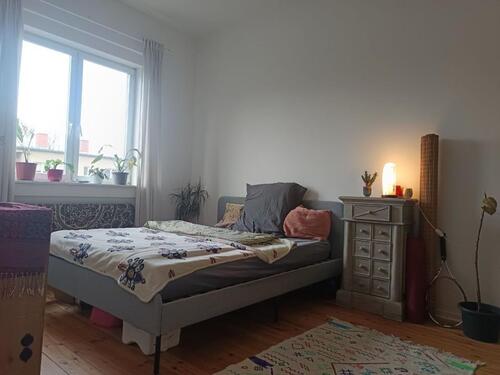 Foto - 18 Zimmer Etagenwohnung zur Miete in Berlin