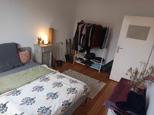 Foto - 18 Zimmer Etagenwohnung in Berlin