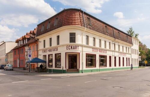 Foto - Attraktive Büro- und Praxisfläche in Top-Lage – teilbar 