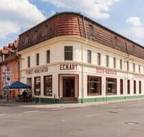 Attraktive Büro- und Praxisfläche in Top-Lage – teilbar | Zentrum - Fürstenwalde (Spree)