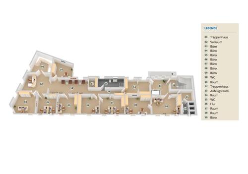 Foto - andere zur Miete in Fürstenwalde (Spree)