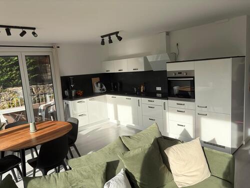 Foto - 3 Zimmer Etagenwohnung zur Miete in Ilsfeld