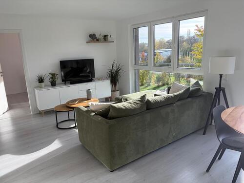 Foto - 3 Zimmer Etagenwohnung in Ilsfeld