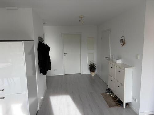 Foto - Etagenwohnung in Ilsfeld zur Miete