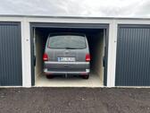 Foto - Garage Coswig Gargenhof Vermietung Erstbezug Kameraüberwacht