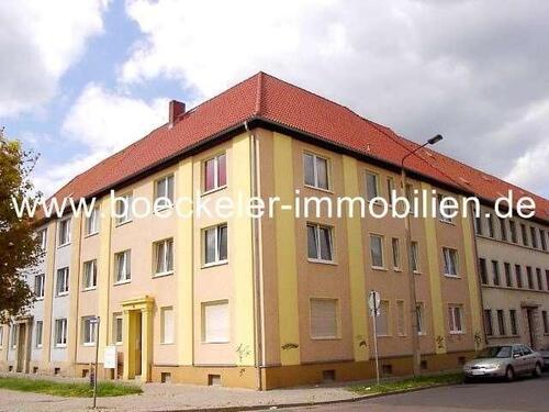 Foto - Etagenwohnung in Weißenfels zur Miete