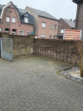 Foto - Stellplatz in Kaldenkirchen für Anhänger, Motorrad, Klein-PKW