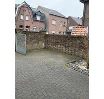 Stellplatz in Kaldenkirchen für Anhänger, Motorrad, Klein-PKW - Nettetal