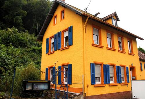 Foto - Einfamilienhaus zum Kaufen in Albersweiler