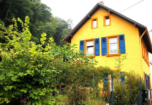 Foto - Einfamilienhaus in Albersweiler