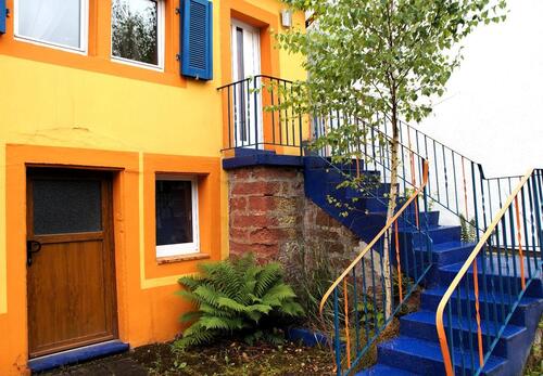 Foto - Einfamilienhaus in Albersweiler zum Kaufen