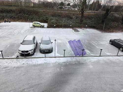 Foto - 1 Parkplatz zu vermieten - 50,00&nbsp;EUR Miete,