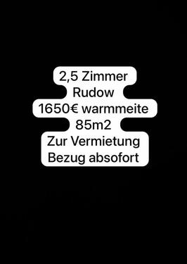 Foto - WOHUNG ZUR VERMIETUNG !!! - 1.650,00&nbsp;EUR Kaltmiete, ca.&nbsp; 85,00&nbsp;m&sup2;