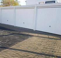 Neue Garage in Koblenz - 120,00&nbsp;EUR Miete, in Koblenz (PLZ: 56070) Bubenheim