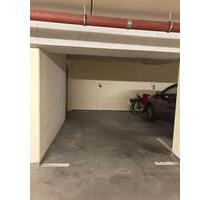 Tiefgaragenstellplatz Mehrfamilienhaus - Freiburg im Breisgau Haslach