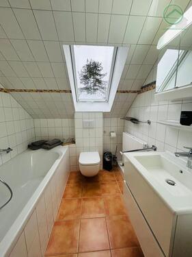 Foto - 3 Zimmer Dachgeschoßwohnung in Cuxhaven