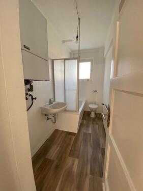 Foto - Etagenwohnung in Homburg zur Miete