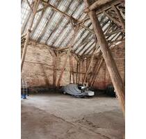 Stellfläche, Halle, Gewerbefläche, Garage, Storage, Lager - Salzwedel