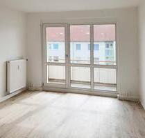 Ländlich leben: Gemütliche 2‑Raum‑Wohnung bei Artern für Singles oder Paare ! - Bad Frankenhausen/Kyffhäuser