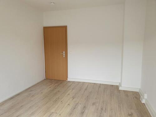 Foto - 2 Zimmer Etagenwohnung zur Miete in Bad Frankenhausen/Kyffhäuser