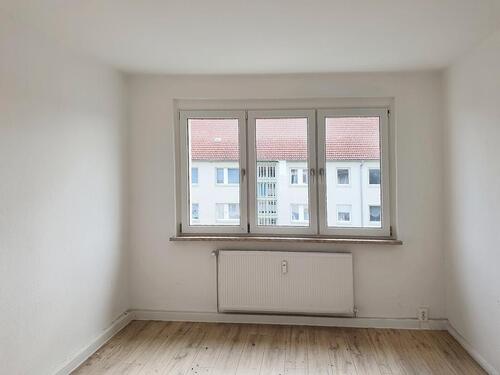 Foto - 2 Zimmer Etagenwohnung in Bad Frankenhausen/Kyffhäuser