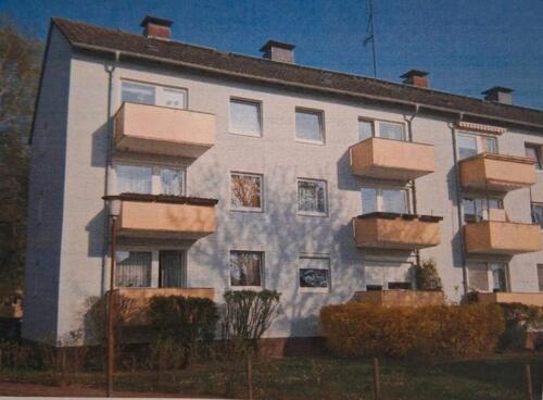 Foto - Drei Zimmerwohnung in ruhiger lage. Von gabsen