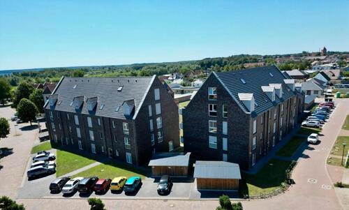 Foto - 4 Raum Wohnung barrierefreie - 1.050,00&nbsp;EUR Kaltmiete, ca.&nbsp; 90,00&nbsp;m&sup2;