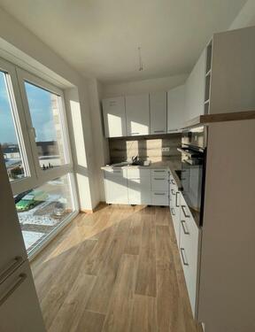 Foto - 4 Zimmer Maisonettenwohnung zur Miete in Plau am See