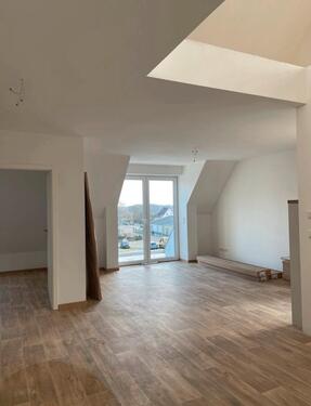 Foto - 4 Zimmer Maisonettenwohnung in Plau am See