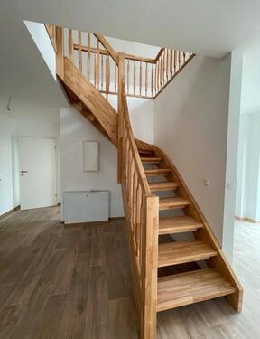 Foto - Maisonettenwohnung in Plau am See zur Miete