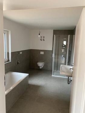 Foto - Erstbezug Wohnung - 910,00&nbsp;EUR Kaltmiete, ca.&nbsp; 96,00&nbsp;m&sup2;