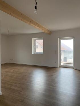 Foto - Etagenwohnung in Jandelsbrunn zur Miete