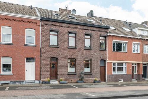 Foto - Charmantes Reihenhaus mit viel Platz zum Wohlfühlen