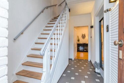 Foto - Reihenhaus zum Kaufen in Herzogenrath