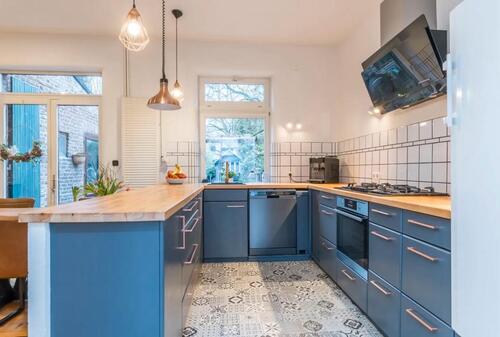 Foto - Reihenhaus in Herzogenrath