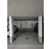 Garagenstellplatz zu vermieten Stuttgart Botnang