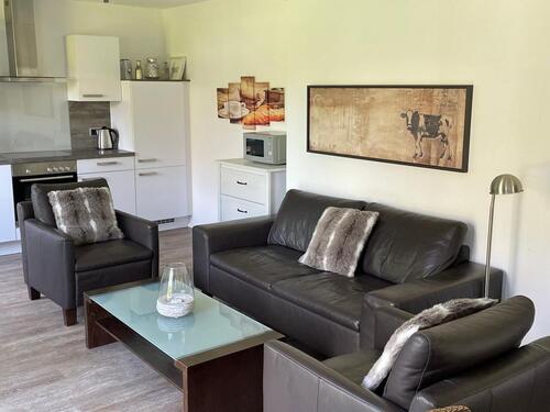 Foto - Horumersiel Nordsee Urlaub Ferienhaus Ferienwohnung Strand