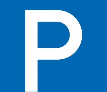 Foto - Parkplatz Innenstadt zu vermieten