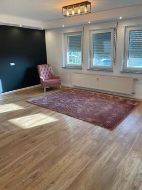 Foto - 3 Zimmer Erdgeschoßwohnung in Wittlich