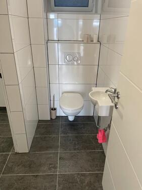 Foto - Erdgeschoßwohnung in Wittlich zur Miete