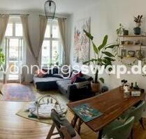 Wohnungsswap - 3 Zimmer, 78 m² - Soldiner Str., Mitte, Berlin