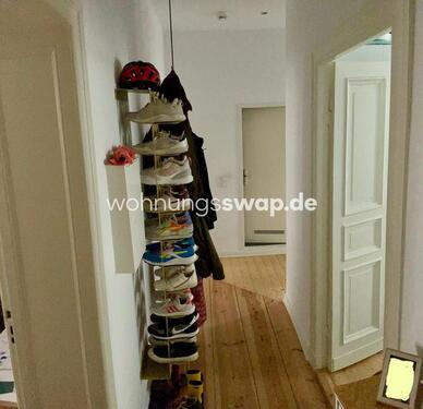 Foto - 3 Zimmer Etagenwohnung in Berlin