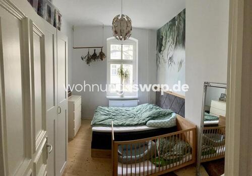 Foto - Etagenwohnung in Berlin zur Miete