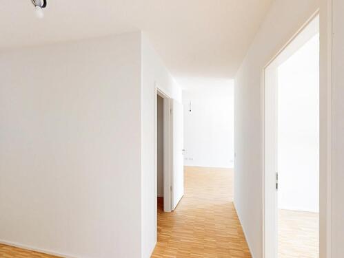 Foto - 3 Zimmer Etagenwohnung in Düsseldorf