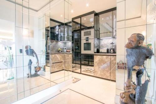 Foto - 1 Zimmer Etagenwohnung in Zeven