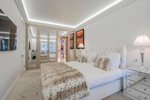 Foto - Etagenwohnung in Zeven zur Miete