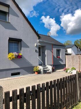 Foto - 4 Zimmer Doppelhaushälfte in Salzwedel