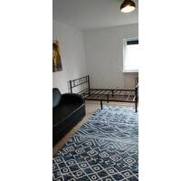 Dahn 1 Zimmer Appartment möbliert TV wlan renoviert 300€ +NK