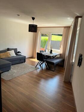 Foto - Kleine Mietwohnung in ruhiger Lage