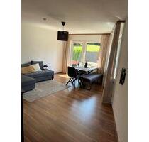 Kleine Mietwohnung in ruhiger Lage - Olpe